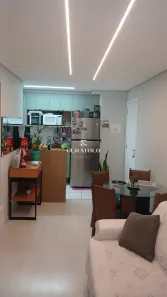 Apartamento com 2 Quartos à venda, 41m² no Vila Água Funda, São Paulo