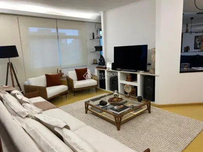 Apartamento com 3 Quartos à venda, 230m² no Higienópolis, São Paulo