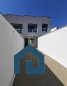 Casa com 2 Quartos à venda, 112m² no Floramar, Belo Horizonte