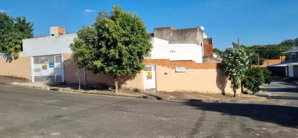 Casa com 2 Quartos à venda, 95m² no Parque Residencial São Clemente, Monte Mor