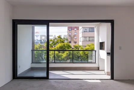Apartamento com 2 Quartos à venda, 82m² no São João, Porto Alegre