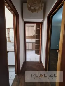 Apartamento com 1 Quarto para alugar, 43m² no Santana, Porto Alegre