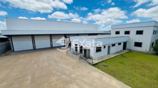 Galpão/Depósito/Armazém para alugar, 4763m² no Resid Alvorada, Araçoiaba da Serra