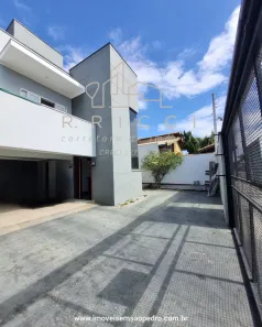 Sobrado com 3 Quartos à venda, 130m² no Botânico, São Pedro