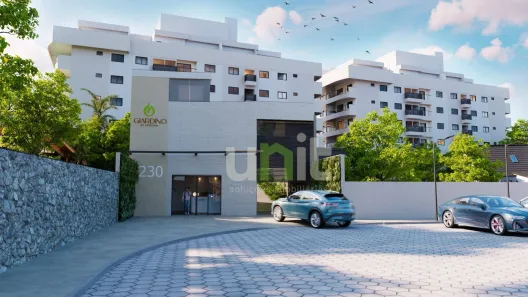 Cobertura com 2 Quartos à venda, 148m² no São Francisco, Niterói