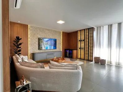 Casa de Condomínio com 4 Quartos à venda, 206m² no Capão da Canoa, Capão da Canoa
