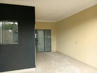 Casa com 3 Quartos à venda, 150m² no Residencial Solar dos Ataídes 1ª Etapa, Rio Verde