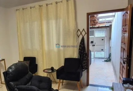 Sobrado com 2 Quartos à venda, 72m² no Vila Carrão, São Paulo