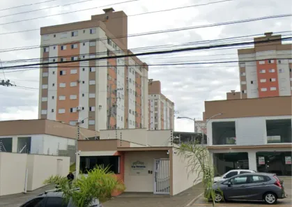 Apartamento com 2 Quartos à venda, 45m² no São Francisco, Criciúma