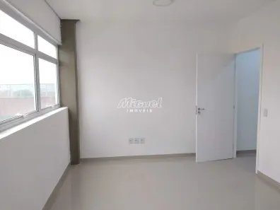 Sala Comercial para alugar, 35m² no Capim Fino, Piracicaba