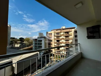 Apartamento com 2 Quartos para alugar, 12m² no Mansões do Bom Pastor, Juiz de Fora