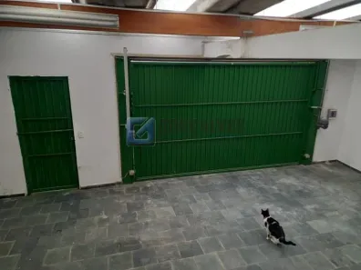 Casa com 1 Quarto à venda, 268m² no Vila Euclides, São Bernardo do Campo