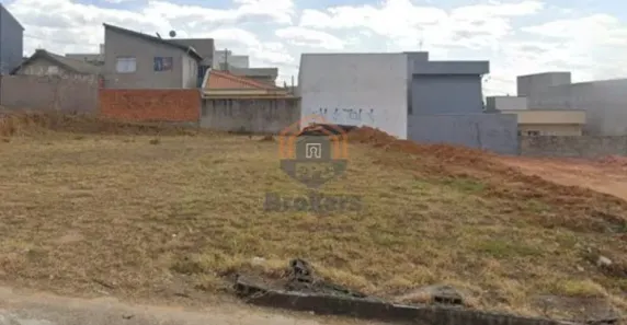 Lote/Terreno à venda, 500m² no Parque Residencial Jundiaí II, Jundiaí