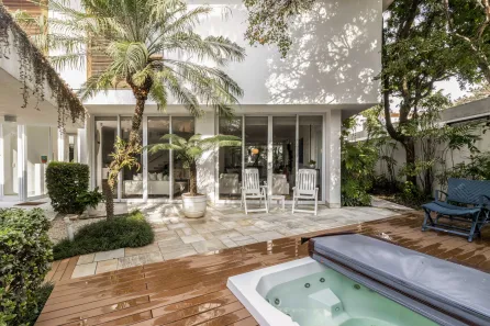 Casa com 3 Quartos à venda, 352m² no Alto de Pinheiros, São Paulo