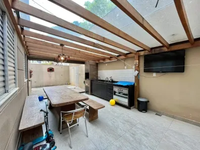 Apartamento com 4 Quartos à venda, 194m² no Buritis, Belo Horizonte