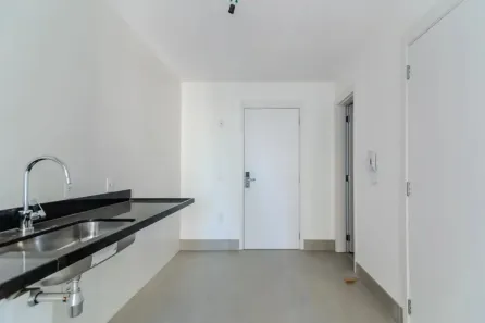Apartamento com 3 Quartos à venda, 120m² no Campo Belo, São Paulo