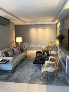 Apartamento com 3 Quartos à venda, 102m² no Mont Serrat, Porto Alegre