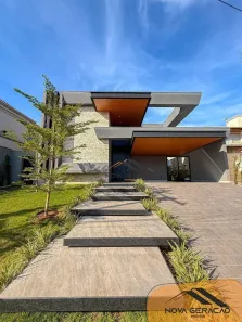 Casa de Condomínio com 3 Quartos à venda, 470m² no Parque Residencial Damha, São José do Rio Preto
