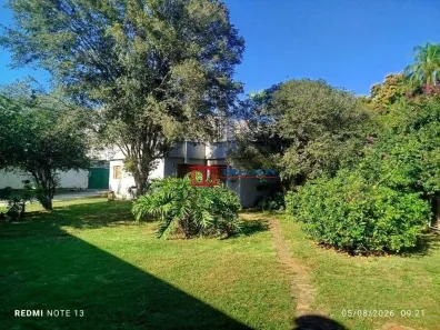 Fazenda/Sítio com 9 Quartos para venda ou aluguel, 490m² no Dois Córregos, Piracicaba