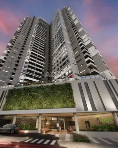 Apartamento com 2 Quartos à venda, 75m² no Parque Amazônia, Goiânia