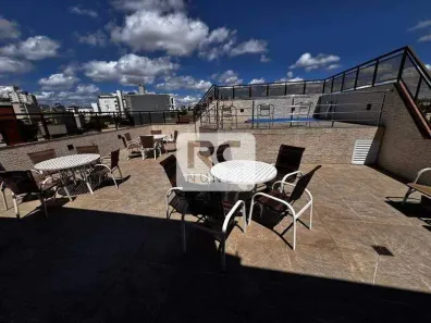Cobertura com 4 Quartos à venda, 321m² no Cidade Nova, Belo Horizonte