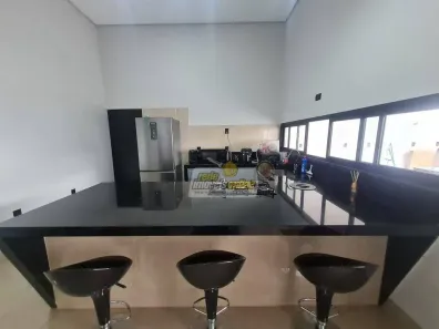 Casa com 3 Quartos à venda, 175m² no Parque das Laranjeiras, Uberaba