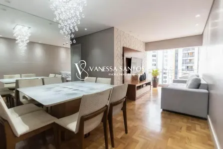 Apartamento com 3 Quartos à venda, 80m² no Santa Teresinha, São Paulo