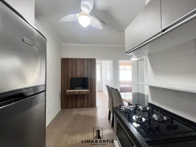 Apartamento com 2 Quartos à venda, 33m² no Tramandaí, Tramandaí