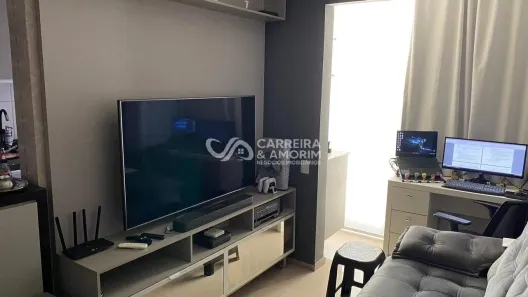 Apartamento com 2 Quartos à venda, 50m² no Vila Praia, São Paulo
