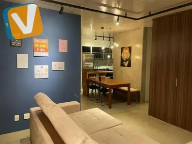 Apartamento com 2 Quartos à venda, 70m² no Vila Regente Feijó, São Paulo
