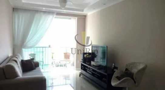 Apartamento com 2 Quartos à venda, 74m² no Taquara, Rio de Janeiro