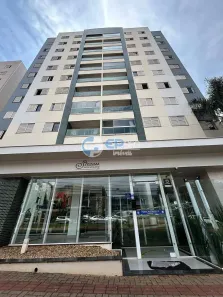 Apartamento com 4 Quartos à venda, 102m² no Bela Suiça, Londrina