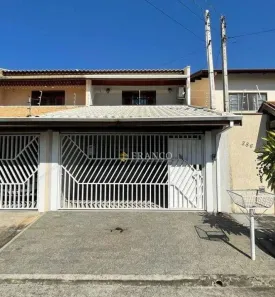 Sobrado com 2 Quartos à venda, 141m² no Jardim Continental, Taubaté