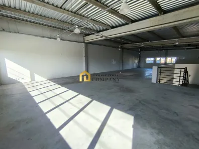 Ponto Comercial para alugar, 470m² no Vila Lucy, Sorocaba
