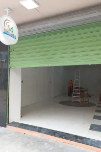 Ponto Comercial para alugar, 80m² no Centro, Macaé