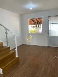 Casa de Condomínio com 2 Quartos à venda, 77m² no Jaraguá, São Paulo