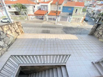 Sobrado com 3 Quartos à venda, 198m² no Jardim Franca, São Paulo