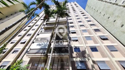 Apartamento com 3 Quartos à venda, 131m² no Cambuí, Campinas