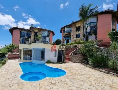 Apartamento com 2 Quartos à venda, 80m² no Sans Souci, Nova Friburgo