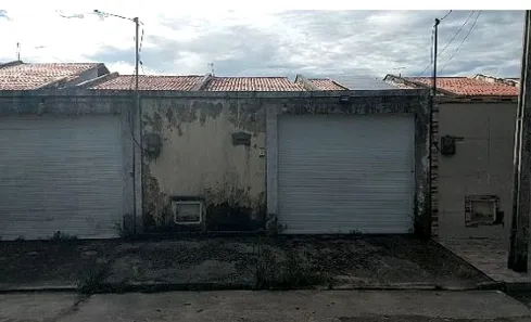 Casa com 1 Quarto à venda, 82m² no Gereraú, Itaitinga