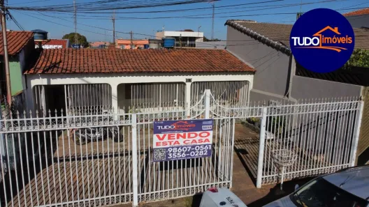 Casa com 2 Quartos à venda, 200m² no Setor Central, Brasília
