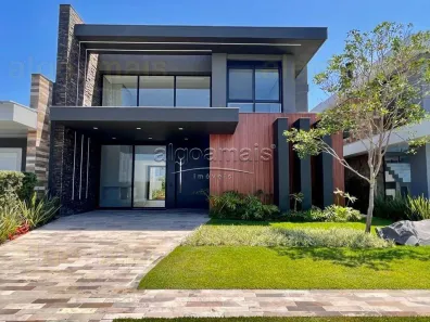 Casa de Condomínio com 4 Quartos à venda, 240m² no , Capão da Canoa