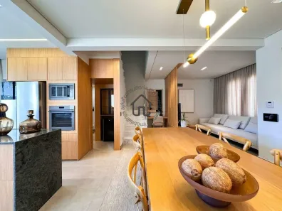 Casa de Condomínio com 3 Quartos à venda, 118m² no Observatório, Vinhedo