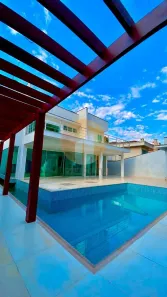 Casa de Condomínio com 4 Quartos para alugar, 536m² no Centro Comercial Jubran, Barueri
