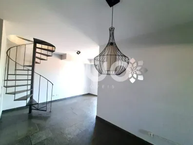 Apartamento com 3 Quartos à venda, 135m² no Cidade Alta, Piracicaba
