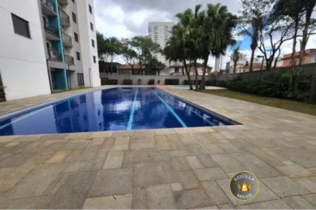 Apartamento com 2 Quartos à venda, 93m² no Barra Funda, São Paulo