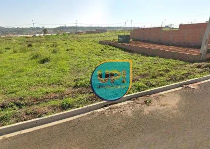 Lote/Terreno à venda, 250m² no Vale do Sol, Piracicaba