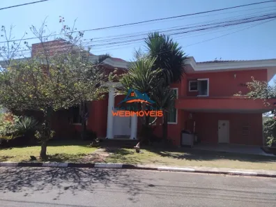 Casa de Condomínio com 5 Quartos à venda, 600m² no Chácara Vista Alegre, Cotia