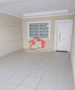 Sobrado com 3 Quartos à venda, 98m² no Vila Mazzei, São Paulo