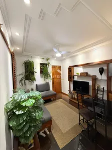 Apartamento com 2 Quartos à venda, 40m² no Jardim San Diego, Campinas